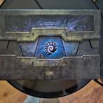 Collector's edition Heart of the swarm Blizzard entertainmen, Ophalen of Verzenden, Zo goed als nieuw