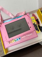 Deplay kids tablet, Computers en Software, Android Tablets, Ophalen, Zo goed als nieuw, Wi-Fi, Deplay kids tablet smart 4