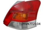Toyota Yaris (P9) achterlicht Rechts (LED) Origineel! 815510, Auto-onderdelen, Verlichting, Verzenden, Nieuw, Toyota