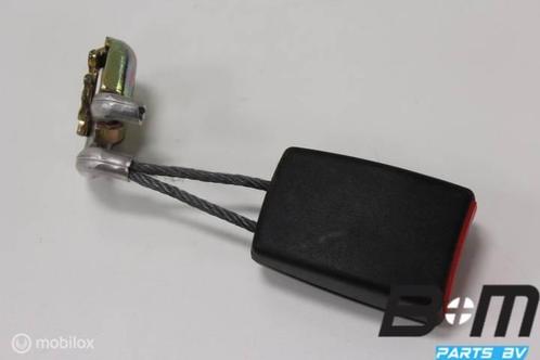 Gordelslot rechts achter Audi A4/A6 4B0857740A, Auto diversen, Anti-diefstal, Gebruikt
