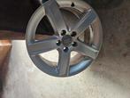 4 Velgen voor audi bij goed 200  moge ze weg 0477600143, Auto-onderdelen, Banden en Velgen, Ophalen of Verzenden, Velg(en)