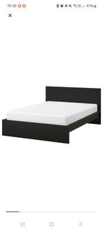 Malm bed 180 x 200, Ophalen