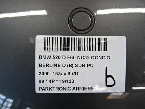 PARKEERSENSOR BMW 5 serie (E60) (12-2001/03-2010), Auto-onderdelen, Overige Auto-onderdelen, BMW, Gebruikt