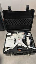 DJI Phantom 2 Vision +, Audio, Tv en Foto, Ophalen, Zo goed als nieuw