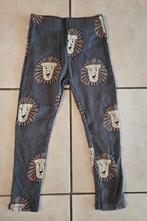 Legging Zara, leeuwen, maat 110, zeer goede staat, Kinderen en Baby's, Kinderkleding | Maat 110, Ophalen, Zo goed als nieuw, Zara
