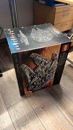 Lego Millennium Falcon 75192, Kinderen en Baby's, Speelgoed | Duplo en Lego, Ophalen of Verzenden, Lego, Zo goed als nieuw