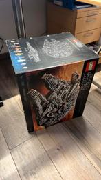 Lego Millennium Falcon 75192, Ophalen of Verzenden, Lego, Zo goed als nieuw