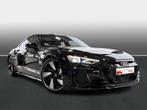 Audi E-tron GT 93.4 kWh 60 Quattro e-tron, Auto's, Audi, Te koop, Bedrijf, Overige modellen, Elektrisch