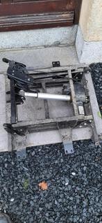 Moteur piston fauteuil relax, Enlèvement, Utilisé