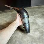 Coude avant Scalvini 50/70, Enlèvement ou Envoi, Utilisé, Pot d'échappement