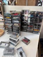 Grote Collectie Miniatuur James Bond wagens, Ophalen