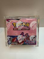 Pokémon Poing de Fusion, Enlèvement, Neuf, Booster box