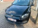 Vw polo 1.0 trendline, Auto's, Volkswagen, Voorwielaandrijving, Stof, Zwart, Particulier
