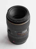 Tokina 100 mm f/2.8 AT-X Pro MACRO - CANON - NIEUW => 130€, Audio, Tv en Foto, Foto | Lenzen en Objectieven, Ophalen of Verzenden