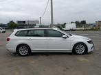 Vw Passat Waterschade !!!!, Stof, Wit, USB, Bedrijf