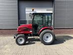 Knegt 404 4WD 40 PK met cabine - fronthef BJ 2024 70 uur, Overige merken, Tot 2500
