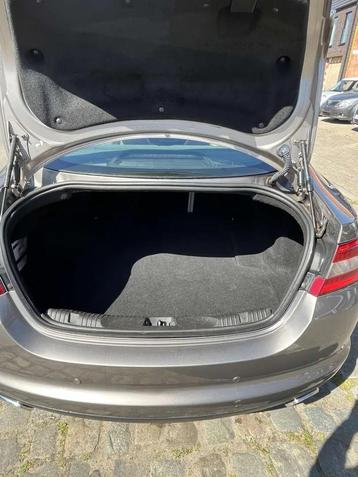 Jaguar XF 2.7 Turbo V6 Premium Luxury (bj 2008, automaat) beschikbaar voor biedingen