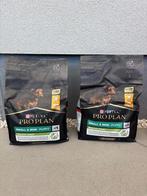 Nieuwe zakken puppy voeding Purina proplan, Dieren en Toebehoren, Ophalen, Hond