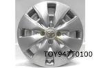 Toyota Yaris (P9) Wieldop 15'' (type E)  Origineel! 426020D1, Auto diversen, Wieldoppen, Verzenden, Nieuw