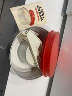 Ijscreme of sorbetmaker, Elektronische apparatuur, Ophalen, Gebruikt