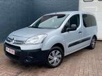 CITROËN BERLINGO MULTISPACE 1.6 BENZINE 2012 EURO 5, Te koop, Zilver of Grijs, Benzine, Monovolume