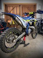 Sherco SE300 2021 factory, Bedrijf, SCHERCO