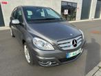 Mercedes-Benz B180 BENZINE 84 000KM, Auto's, Monovolume, 4 cilinders, Bedrijf, 5 deurs