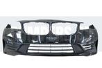 Bumper BMW 2 F45 F46 Facelift LCI 18-Voorbumper MZ1019, Auto-onderdelen, Gebruikt, Voor, 6 maanden garantie, Ophalen of Verzenden