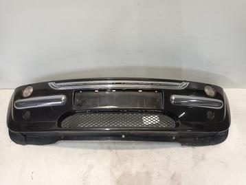 BUMPER VOOR Mini Mini One / Cooper (R50) (01-2001/12-2007) beschikbaar voor biedingen