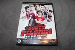 DVD Scott Pilgrim VS the World, Cd's en Dvd's, Dvd's | Science Fiction en Fantasy, Vanaf 12 jaar, Ophalen of Verzenden, Gebruikt