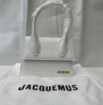 Jacquemus Le Chiquito Moyen, Enlèvement ou Envoi, Blanc