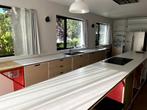 Cuisine modulaire "meccanica" de Valcucine, Huis en Inrichting, Keuken | Complete keukens, Ophalen, Overige typen, Zo goed als nieuw