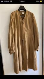 Prachtige jas oker Dries Van Noten, Kleding | Dames, Ophalen, Zo goed als nieuw, Blauw