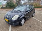CITROEN C2 1.1I BJ 2005 AIRCO RADIO EXPORT NL, Auto's, Citroën, Bedrijf, Radio, C2, Te koop