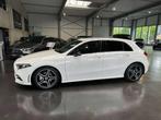 Mercedes-Benz A 160 Business Solution AMG - Pakket- Like New, Auto's, Mercedes-Benz, Te koop, Berline, A-Klasse, 1332 cc