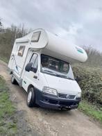Camping-car Capucine Mc Louis – 6 places, Caravans en Kamperen, Verhuur