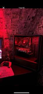 Pc gamer gtx 1060, Computers en Software, Desktop Pc's, Ophalen, Zo goed als nieuw, HDD