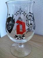 Duvelglas Duivel/Lady, Verzamelen, Ophalen of Verzenden, Nieuw, Glas of Glazen, Duvel