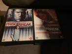 prison break seizoen 1 en 2, CD & DVD, DVD | TV & Séries télévisées, Comme neuf, Enlèvement ou Envoi