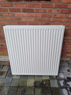 Radiator 95,5x100x10 cm, Ophalen, Gebruikt, Radiator, 60 tot 150 cm