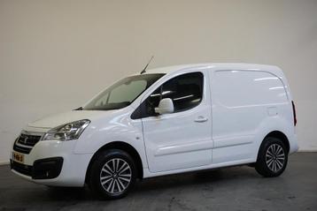 Peugeot Partner 1.6 100 PK L1 Premium Pack Airco Bluetooth   beschikbaar voor biedingen