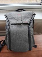 Peak design everyday backpack, Audio, Tv en Foto, Foto | Cameratassen, Ophalen of Verzenden, Zo goed als nieuw