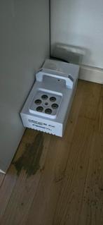 Rookmachine, Dieren en Toebehoren, Ophalen of Verzenden, Zo goed als nieuw