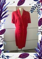 robe Louis Faraud, Ophalen of Verzenden, Zo goed als nieuw, Rood