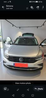 Volkswagen Tiguan a vendre, Argent ou Gris, Achat, Euro 6, Cruise Control