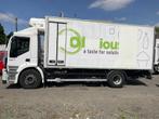 2013 IVECO 1A3C Camion frigorifique, Autos, Achat, Entreprise, Iveco, Diesel