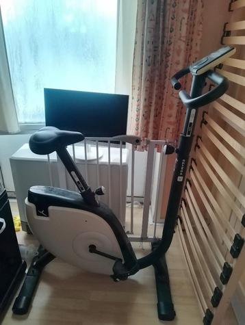 Vélo d'appartement Domyos VM 510