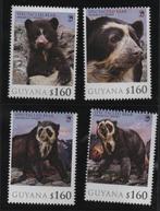 WWF-dierenstempels van over de hele wereld, Postzegels en Munten, Verzenden, Postfris, Dier of Natuur