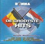 Grootste Hits Beligë - Nederland: Kreuners, Golden Earring.., Cd's en Dvd's, Verzenden, Pop