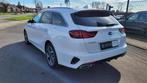 Kia Ceed Sportswagon 1.6 GDI PHEV  Plug-in-Hybrid  Ful, Auto's, Automaat, Gebruikt, Wit, Leder